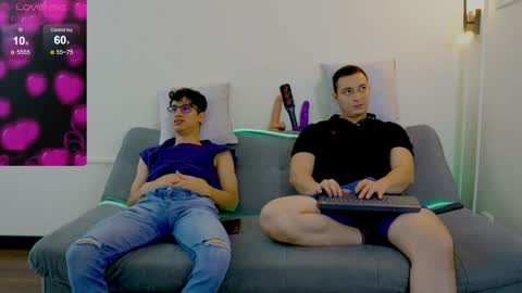 Camilo online show from 02.04.25