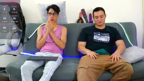 Camilo online show from 02.22.25