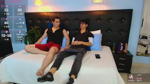 Camilo online show from 03.06.25