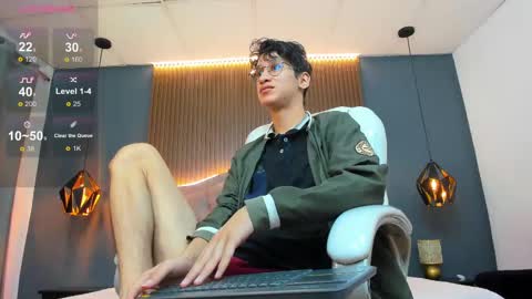 Camilo online show from 09.18.25