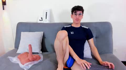 Camilo online show from 11.22.25