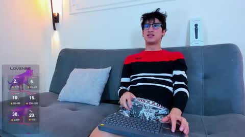 Camilo online show from 01.13.26