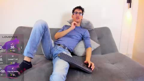 Camilo online show from 02.20.26