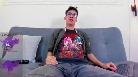 Camilo online show from 02.27.26