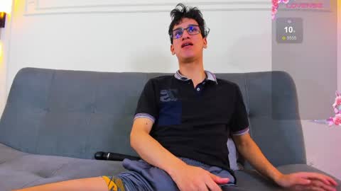 Camilo online show from 04.07.26