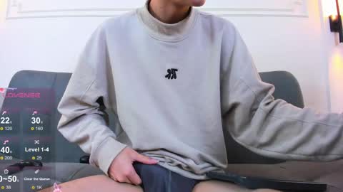 Snapshot of camilo_stark chatting on 04.22.26 Camilo online show from 04.22.26