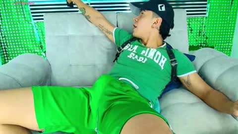 CAMILO online show from 03.26.26