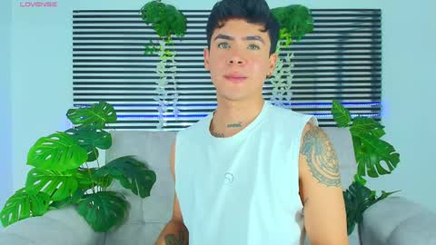 CAMILO online show from 04.14.26