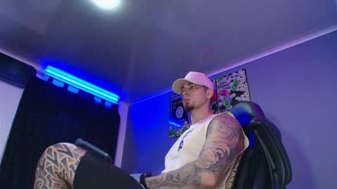 CAMILO  online show from 01.17.26