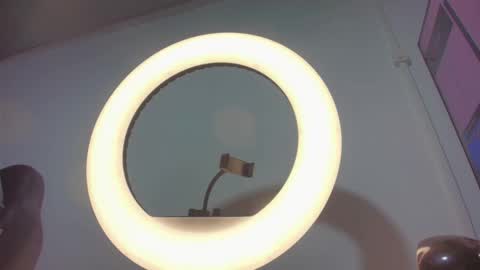 CAMILO  online show from 03.25.26