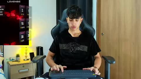Camilo Bass online show from 05.19.26