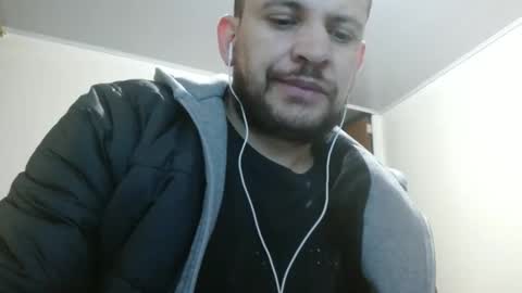 camilo online show from 02.13.25