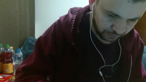 camilo online show from 02.15.25