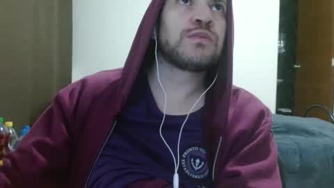 camilo online show from 02.15.25