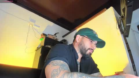 Camilo online show from 09.19.25