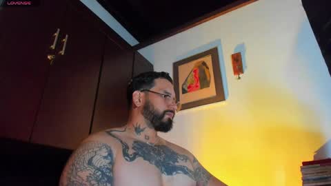 Camilo online show from 05.11.26