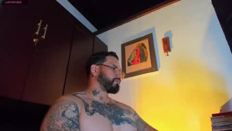 Camilo online show from 05.11.26
