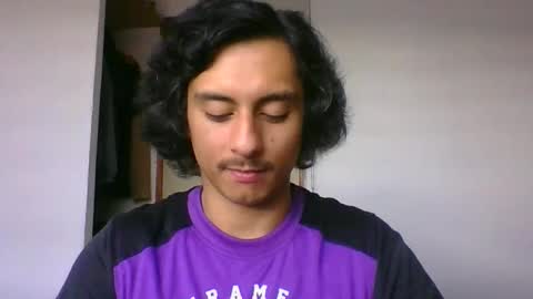 Snapshot of camilomilagros chatting on 11.13.25 camilomilagros online show from 11.13.25
