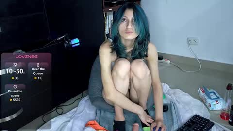 Cami  online show from 11.24.25