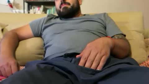 camilonvalpo online show from 03.15.26