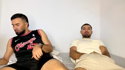 camilor_30 online show from 12.04.25