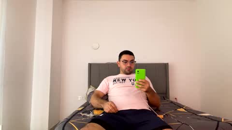camilor_30 online show from 05.22.26