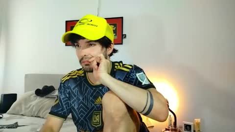 camilo online show from 01.08.26