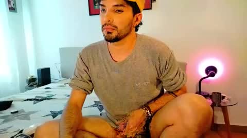 camilo online show from 02.05.26