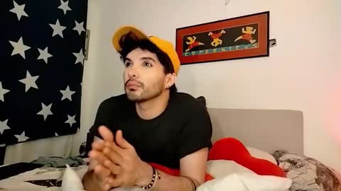 camilo online show from 02.17.26