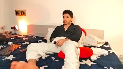 camilo online show from 03.24.26