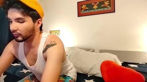 camilo online show from 04.02.26