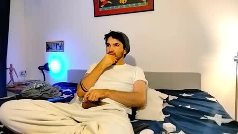 camilo online show from 04.15.26