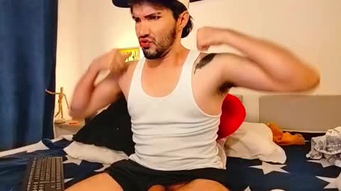 camilo online show from 04.19.26