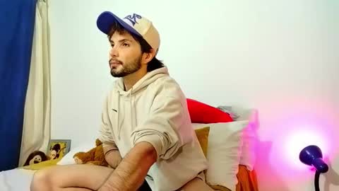 camilo online show from 05.21.26