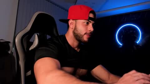 Camilo Watson online show from 02.25.25