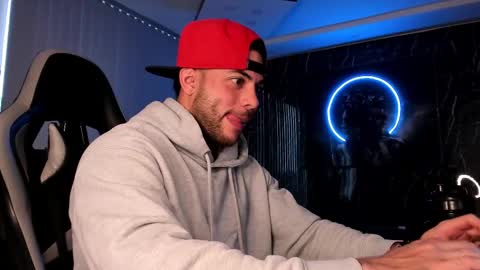 Camilo Watson online show from 03.04.25