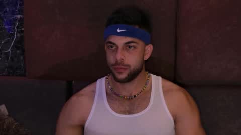 Camilo Watson online show from 02.06.26