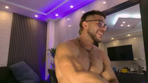 Camilo Watson online show from 04.16.26