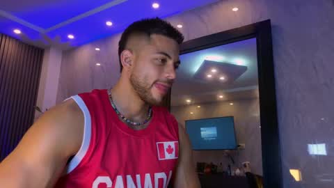 Camilo Watson online show from 06.05.26