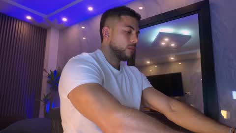 Camilo Watson online show from 06.06.26