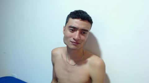 CAMILO online show from 04.14.26