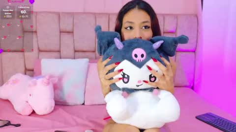 camiluxe online show from 01.07.26