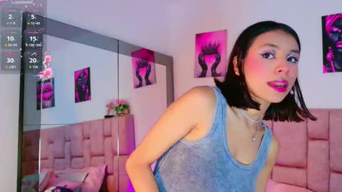 camiluxe online show from 02.08.26