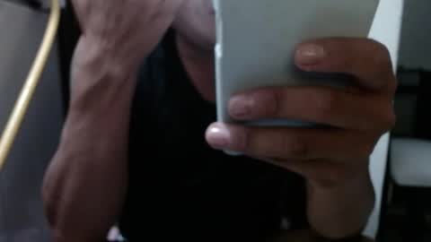 Snapshot of camipsthe chatting on 03.16.26 camipsthe online show from 03.16.26