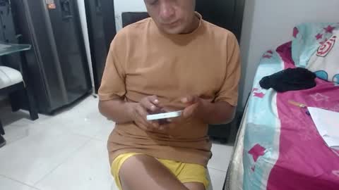 Snapshot of camipsthe chatting on 03.20.26 camipsthe online show from 03.20.26