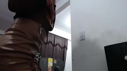 Snapshot of camipsthe chatting on 03.22.26 camipsthe online show from 03.22.26