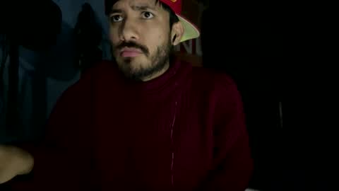 Snapshot of camisitas737 chatting on 01.19.26 camisitas737 online show from 01.19.26