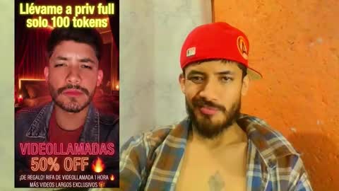 Snapshot of camisitas737 chatting on 02.15.26 camisitas737 online show from 02.15.26