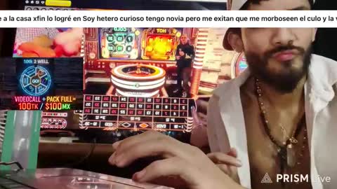 Snapshot of camisitas737 chatting on 02.24.26 camisitas737 online show from 02.24.26