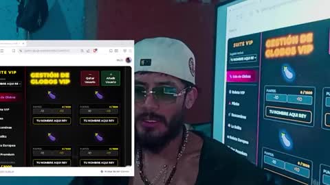 Snapshot of camisitas737 chatting on 02.28.26 camisitas737 online show from 02.28.26